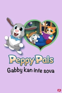 Gabby kan inte sova