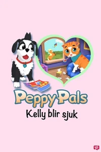 Kelly blir sjuk