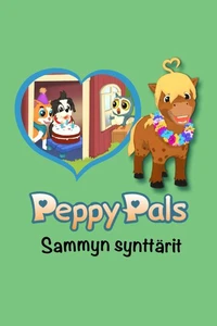 Peppy Pals: Sammyn synttärit