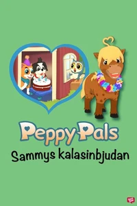 Sammys kalasinbjudan