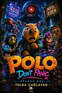 Don't Panic