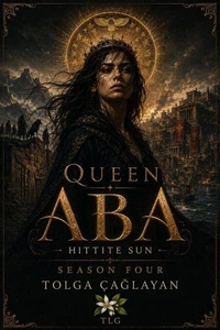 Hittite Sun - Queen Aba
