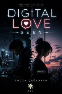 Seen - Digital Love