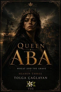 Wheat and the Grave - Queen Aba