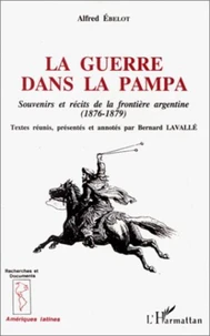 La guerre dans la pampa