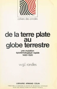 De la terre plate au globe terrestre