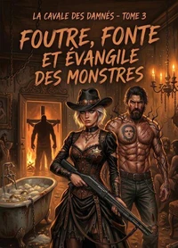 Foutre, Fonte et Évangile des Monstres
