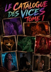 Le Catalogue des Vices tome 1