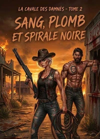 Sang, Plomb et Spirale Noire