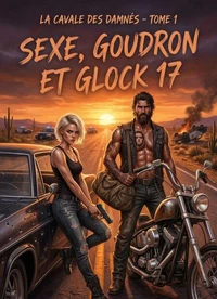 Sexe, Goudron et Glock 17