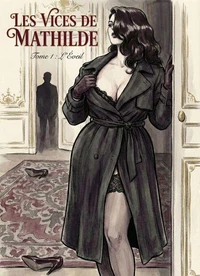 Tome 1 L'EVEIL