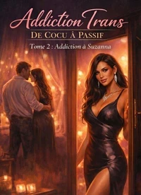 Tome 2 Addiction a Suzanna