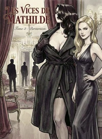Tome 2 Perversion