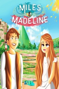  Éditeurs de Fantastic Fables - Miles &amp; Madeline - Collection de Livres d'histoires intéressants pour les enfants.