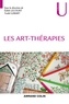 Édith Lecourt et Todd Lubart - Les art-thérapies.