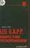 Les Gapp : groupes d'aide psychopédagogique