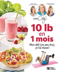 10 lb en 1 mois