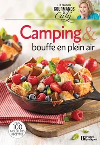 Camping &amp; bouffe en plein air