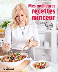 Mes meilleures recettes minceur