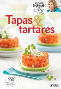 Tapas &amp; tartares