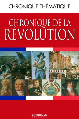 Chronique de la Révolution française