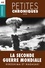 Hors-série #3 : La Seconde Guerre Mondiale — Hiroshima et Nagasaki. Hors Série - Petites Chroniques, T3