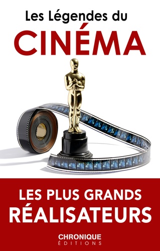 Les Légendes du cinéma