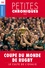 Petites Chroniques #25 : Coupes du Monde de Rugby — Le culte de l'ovalie. Petites Chroniques, T25
