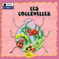 Éditions de l'Envolée - Les coccinelles.