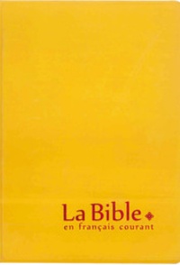  Éditions du Cerf - Bible en français courant avec deutérocanoniques - Safran.