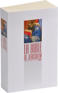  Éditions du Cerf - La Bible de Jérusalem.