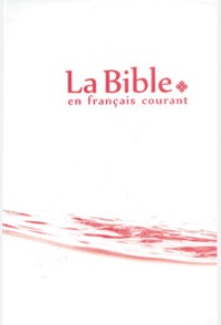  Éditions du Cerf - La bible en francais courant.