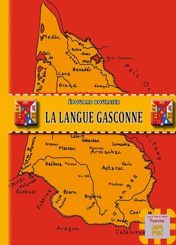 La langue Gasconne