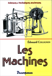 Édouard-Charles-Romain Collignon - Les machines.