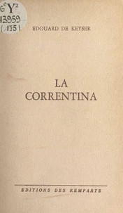 La Correntina