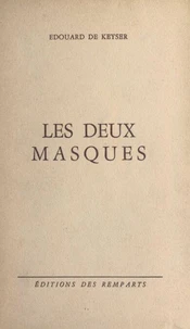 Les deux masques