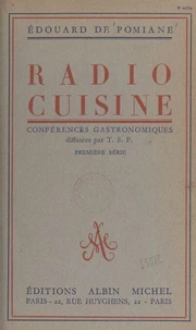 Radio-cuisine
