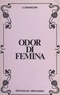 Édouard Demarchin - Odor di femina.