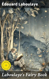 Laboulaye's Fairy Book