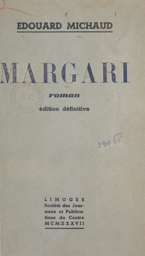 Margari