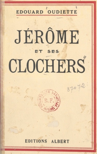 Jérôme et ses clochers