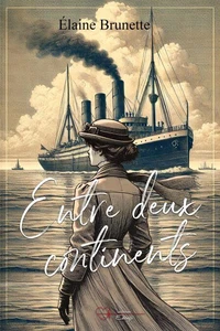 Entre deux continents