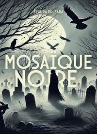 Mosaïque noire