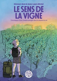 Le sens de la vigne