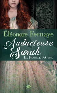 Audacieuse Sarah