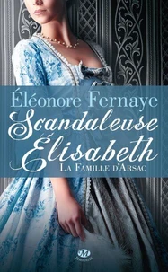 Scandaleuse Élisabeth