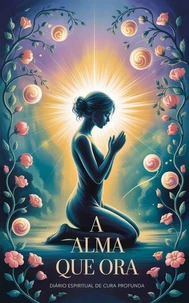 A Alma que Ora - Diário Espiritual de Cura Profunda