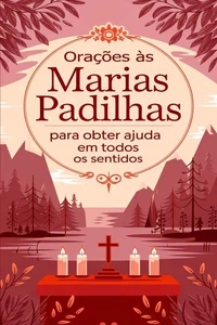 Orações às Marias Padilhas para Obter Ajuda em Todos os Sentidos