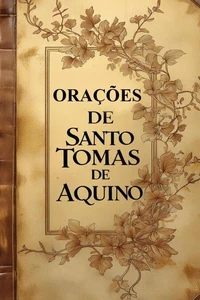 Orações de Santo Tomás de Aquino