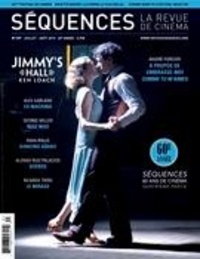 Élie Castiel et Anne-Christine Loranger - Séquences : la revue de cinéma. No. 297, Juillet 2015 - Jimmy's Hall.